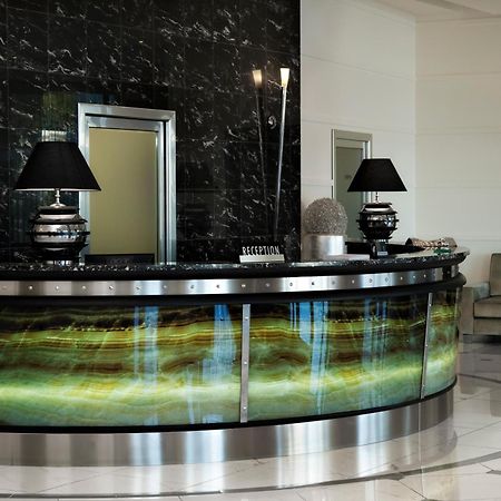 Gabri Park Hotel San Salvo Eksteriør bilde